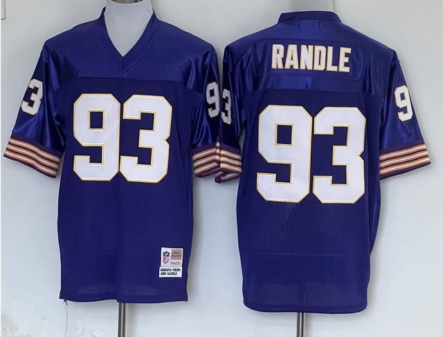 Minnesota Vikings Jerseys 69